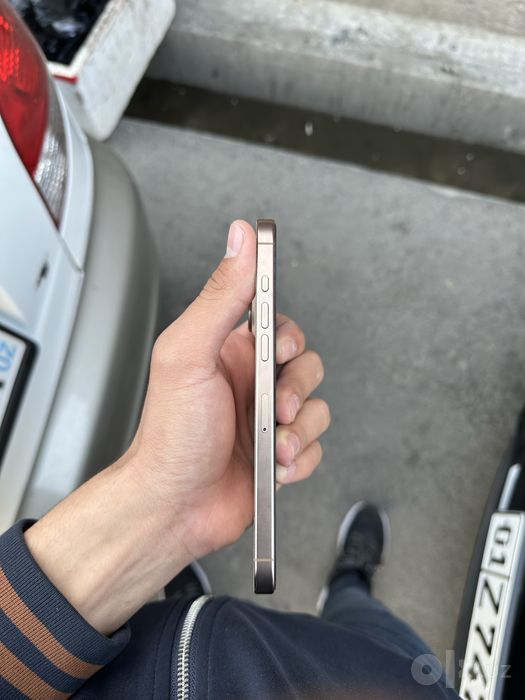 Iphone 16pro max