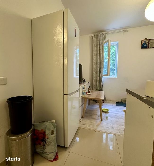 Studio 2 camere, spatios, mobilat complet –  Militari Residence
