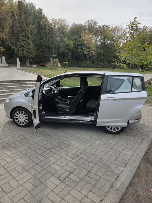Vand Ford B Max 2013