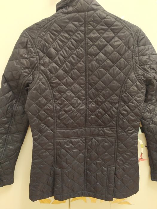 Geaca primăvară Style&Co XS