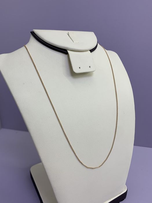 Золотая цепь / #MА875279