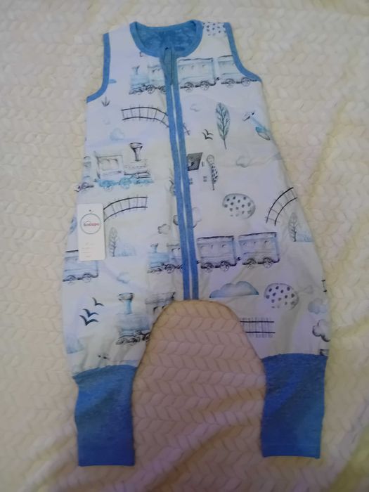 Спални чувалчета