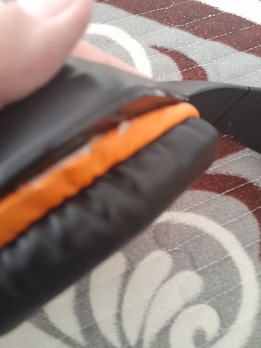 Наушники проводные CROW