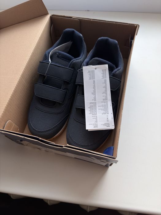 Кроссовки Reebok