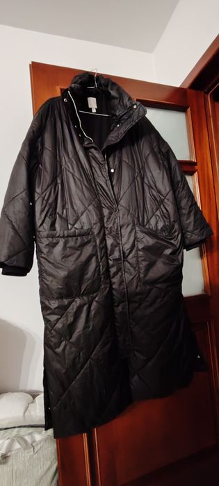 Geaca iarna H&M măr.M