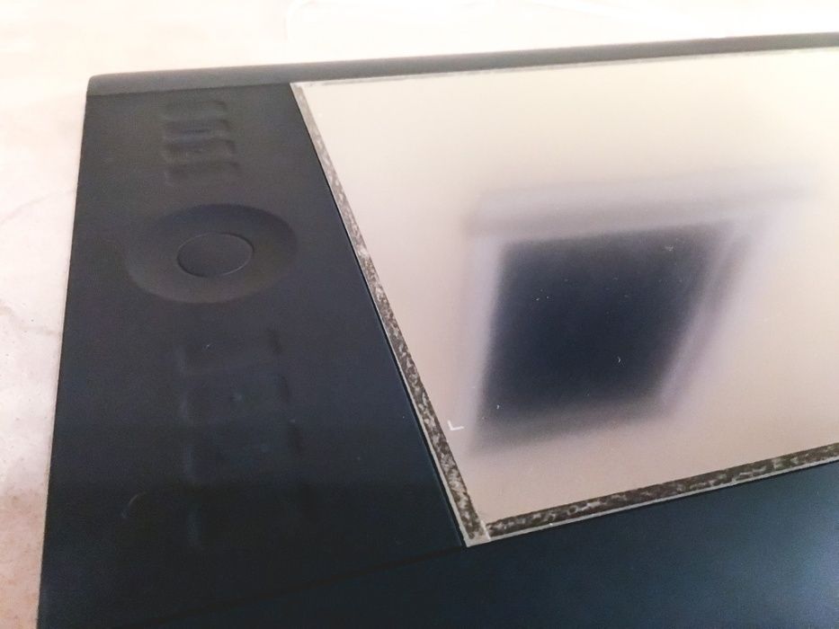 Защитные пленки для графических планшетов Wacom intuos, Intuos Pro