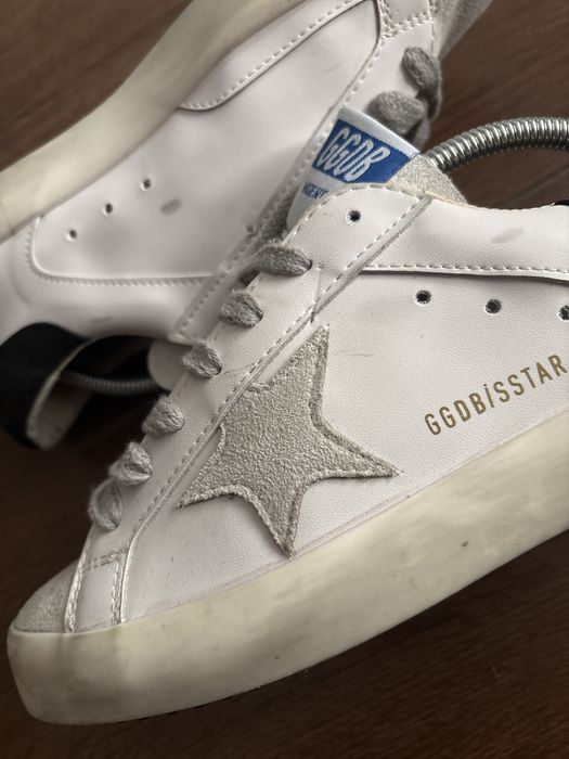 Golden Goose adidasi