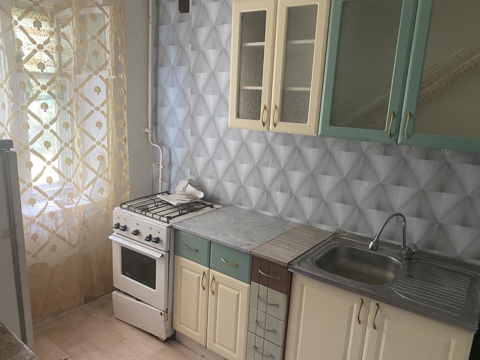 Сдам квартиру на таксо парке