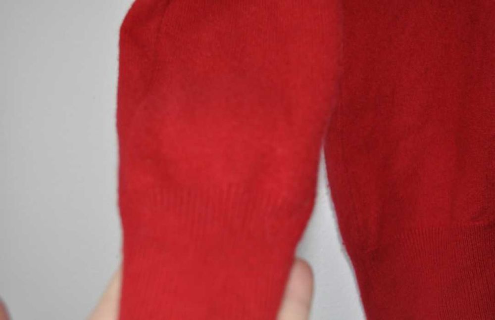 Pulover 100%casmir,marimeaM