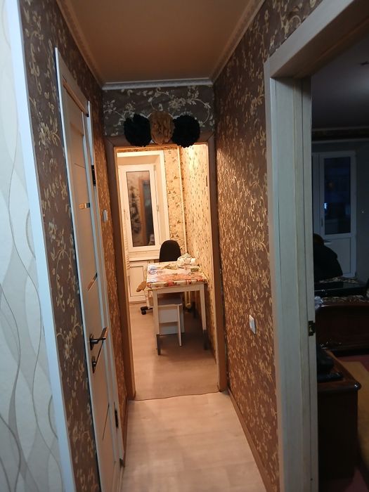 Сдам 1комн в Кжби