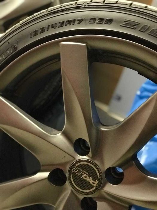 Гуми+Джанти | Proline BX100 + FALKEN