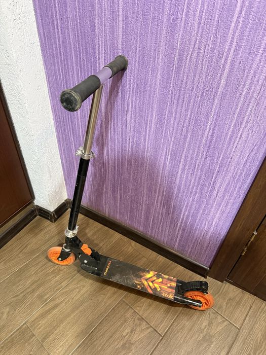 Продам самокат детский