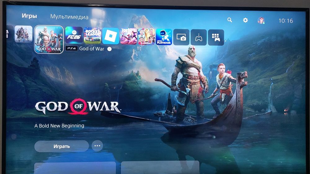 Продам PS5  в идеальном состоянии