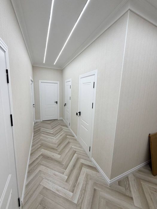 ЖК Baku 2в3/4/10 Новостройка