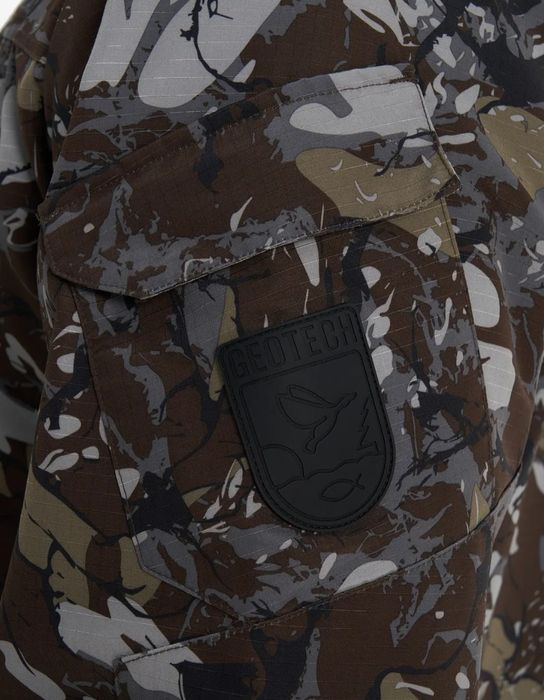 Куртка демисезонная Geotech