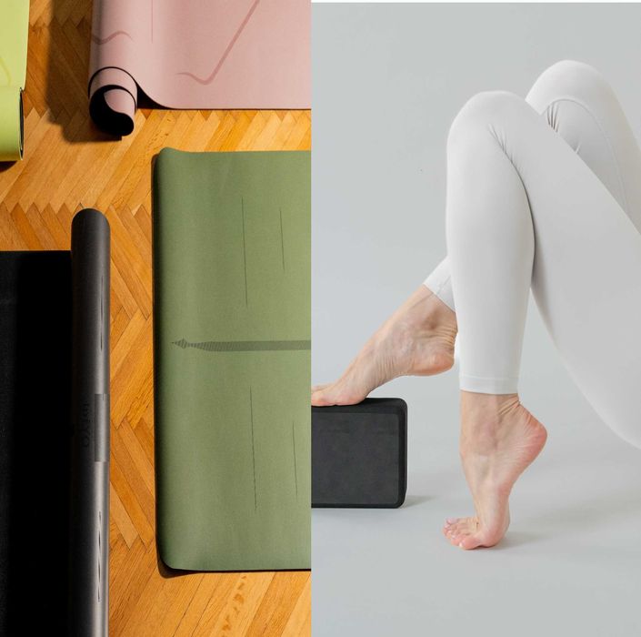 Vânzare Firmă (produse yoga/fitness premium, magazin online)