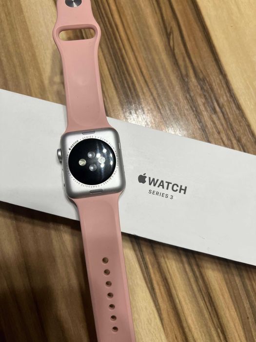 Apple Watch 3 серия