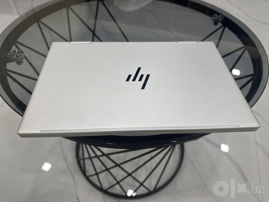 Ноутбук HP Envy x360 за пол цены!!! Core i5 1335U 8GB 512GB SSD
