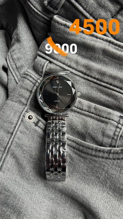 Женские наручные часы, кварц, разные модели