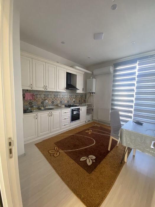 Аренда на Махтумкули