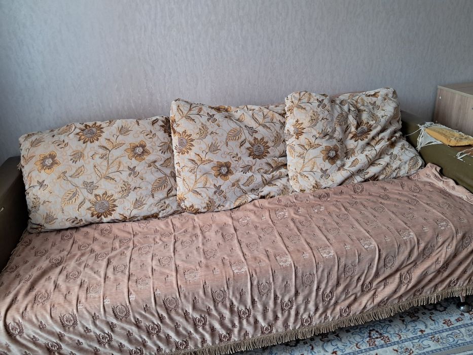 ДИван раскладной