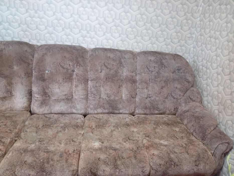 Продам угловой диван