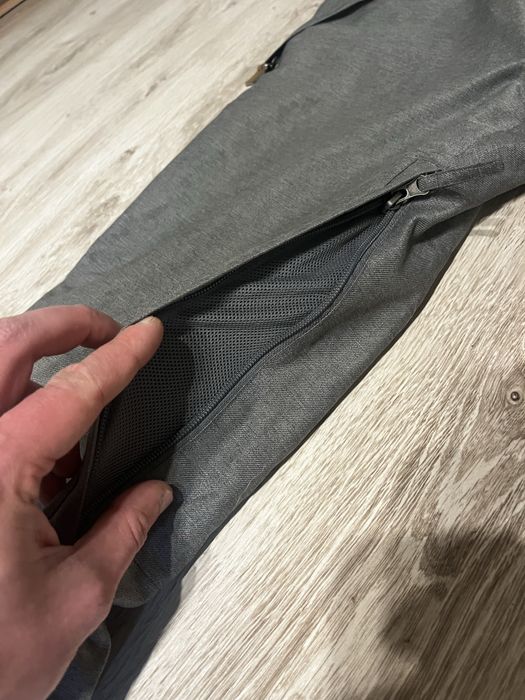 Продам горнолыжные штаны