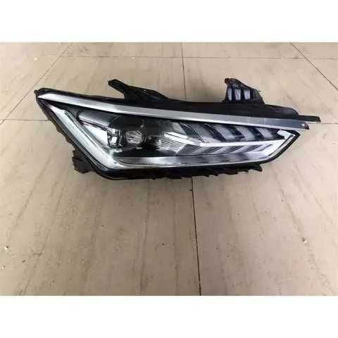 Фара и Банперы для Электро! BYD, Leepmotor, Lixiang