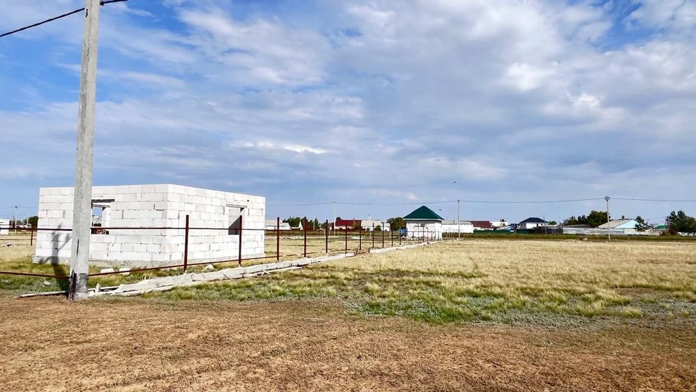 Продаётся два дома