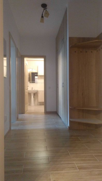 PF inchiriez ap. 2 camere, decomandat, str. Soporului, Gheorgheni