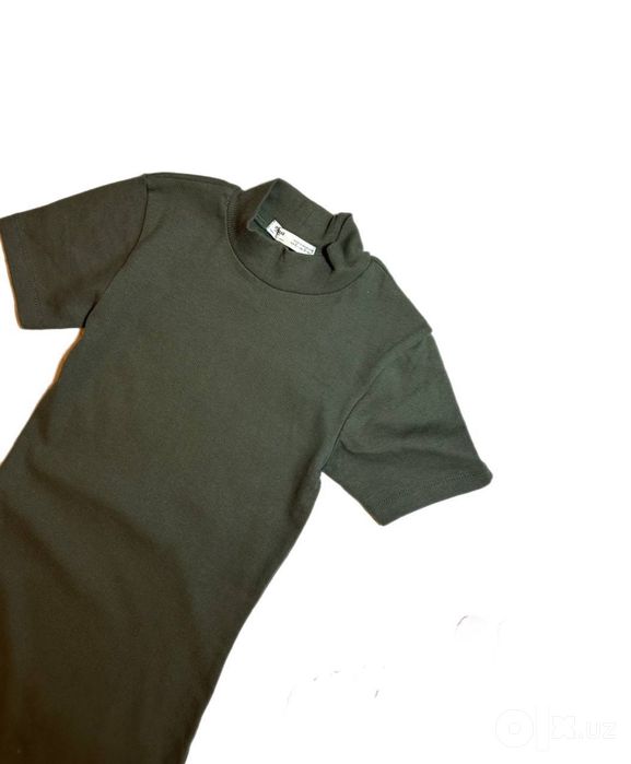 Платье Pull&Bear
