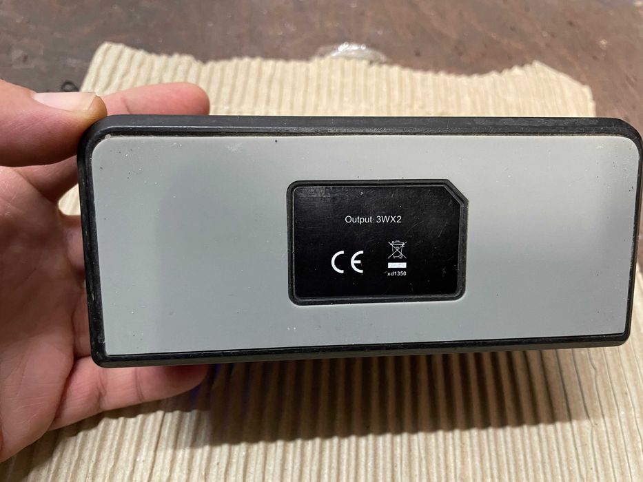 Bluetooth , преносима , джобна колонка , тонколона