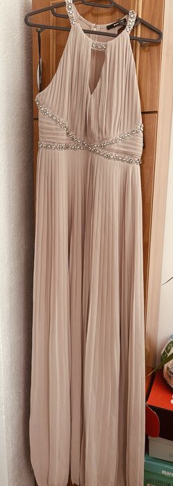 Rochie lunga noua