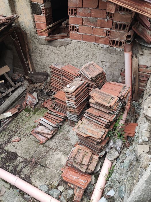 Керемиди Мизия, Тракия