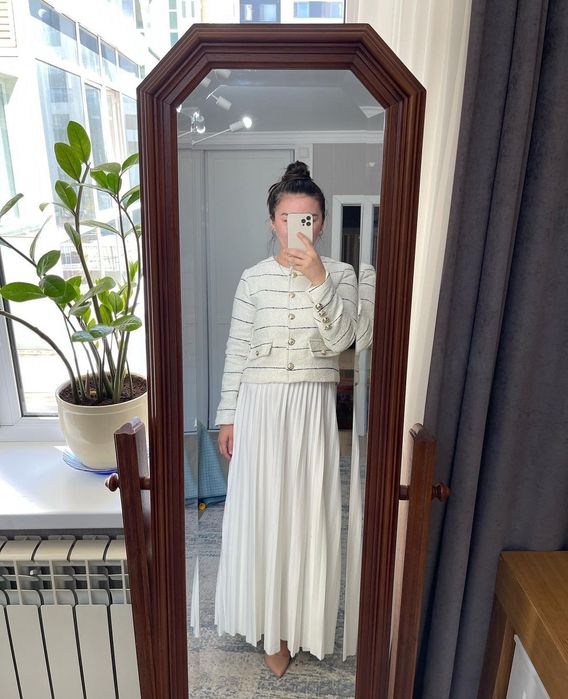 Одежда женская новая