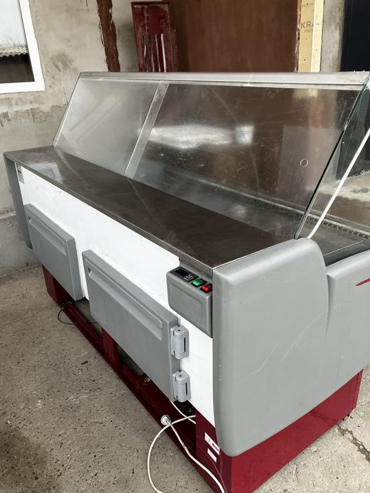 Ветринный холодильник 2 шт