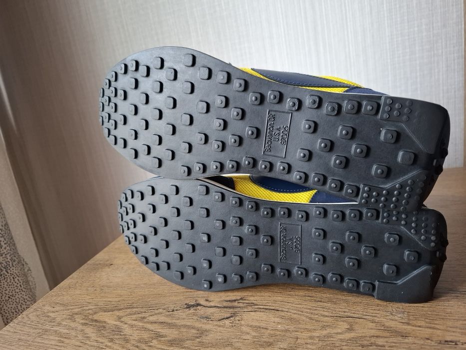 Nike маратонки 43-  номер.