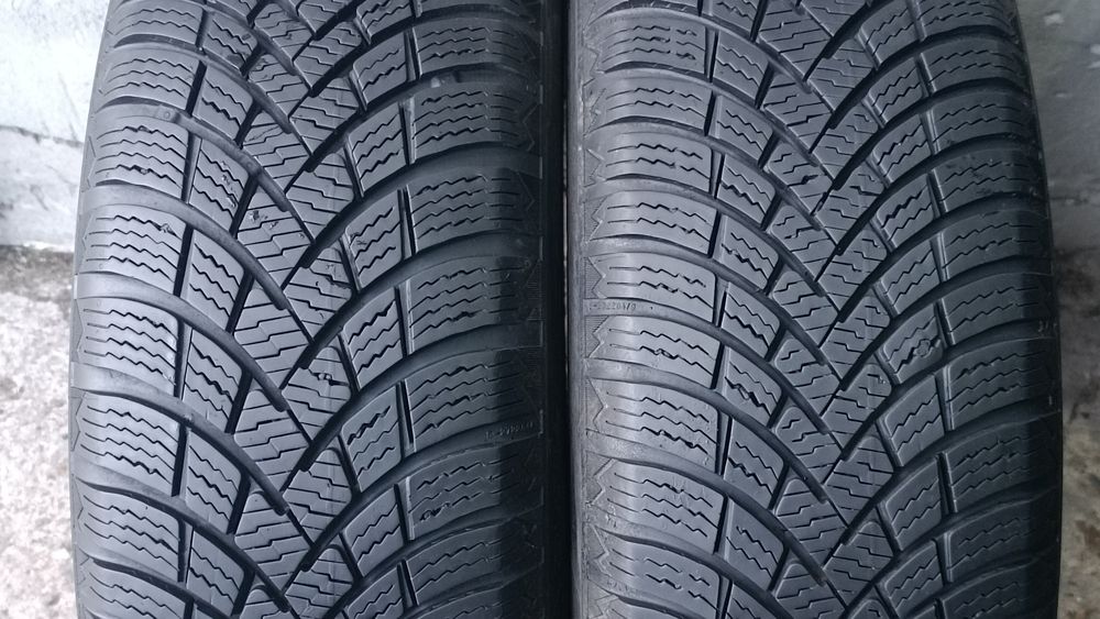 185/65/15 Barum Дот 3524