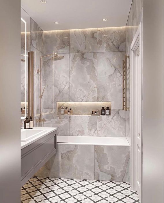 Ремонт квартир и домов