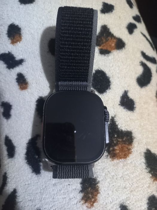 Продам смарт часы Apple wach