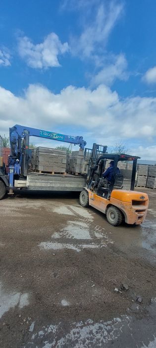 Услуги манипулятора-эвакуатора