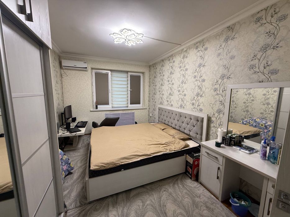 Чиланзар 24кв, ширин