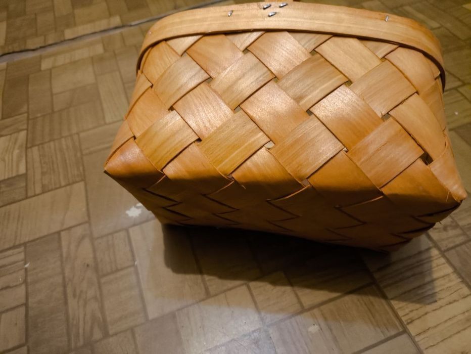 Корзинки подарочные
