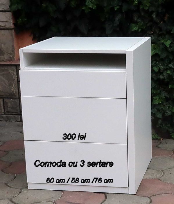 Mobilier de camera 6 corpuri .
