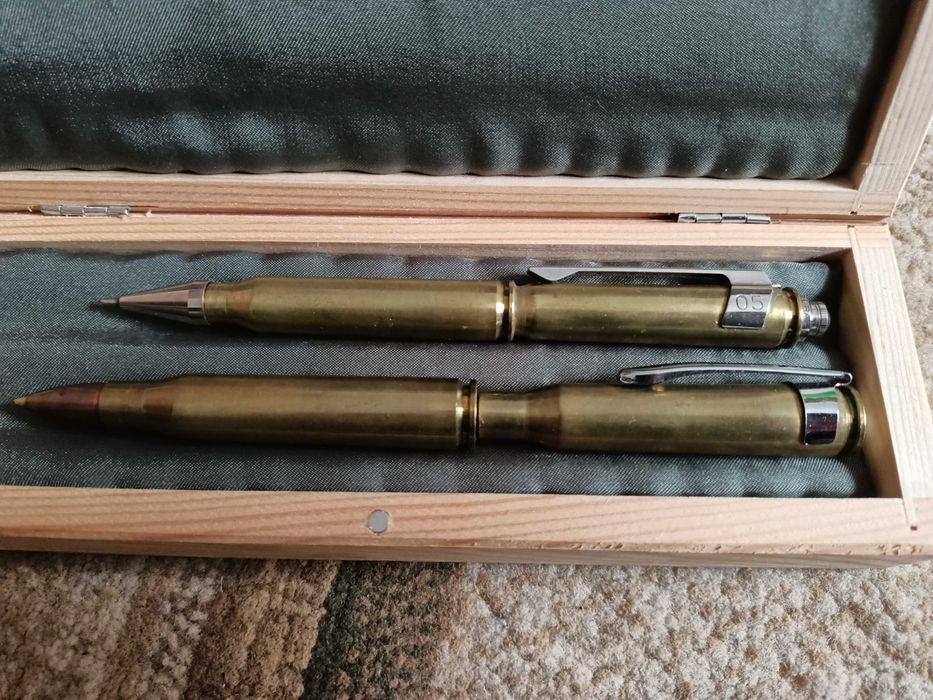 Set pix si creion mecanic