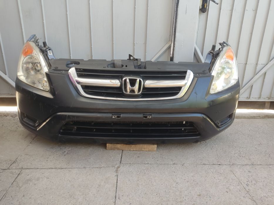 Морда honda CR-V rd5-rd8