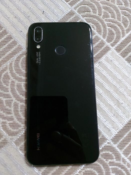 Huawei P20 Lite 64Gb