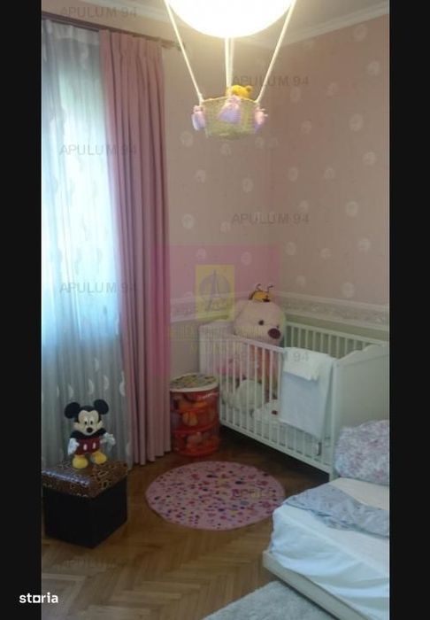 Vanzare vila Drumul Sarii.
