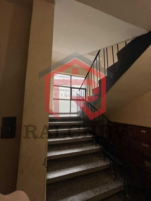 Дава се под наем Двустаен апартамент в Варна, Трошево - 52 кв.м за 398.82 € - Снимка #11