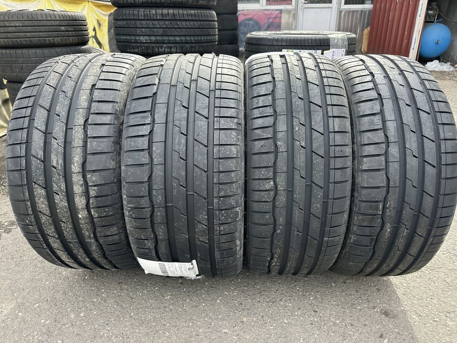 255/30 R20 + 225/35 R20 HANKOOK VENTUS anvelope noi BMW Seria3 Seria4